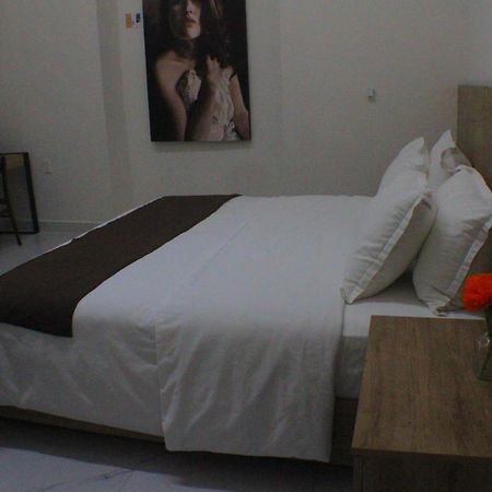Via Real Hotel Boutique Atotonilco El Alto Экстерьер фото
