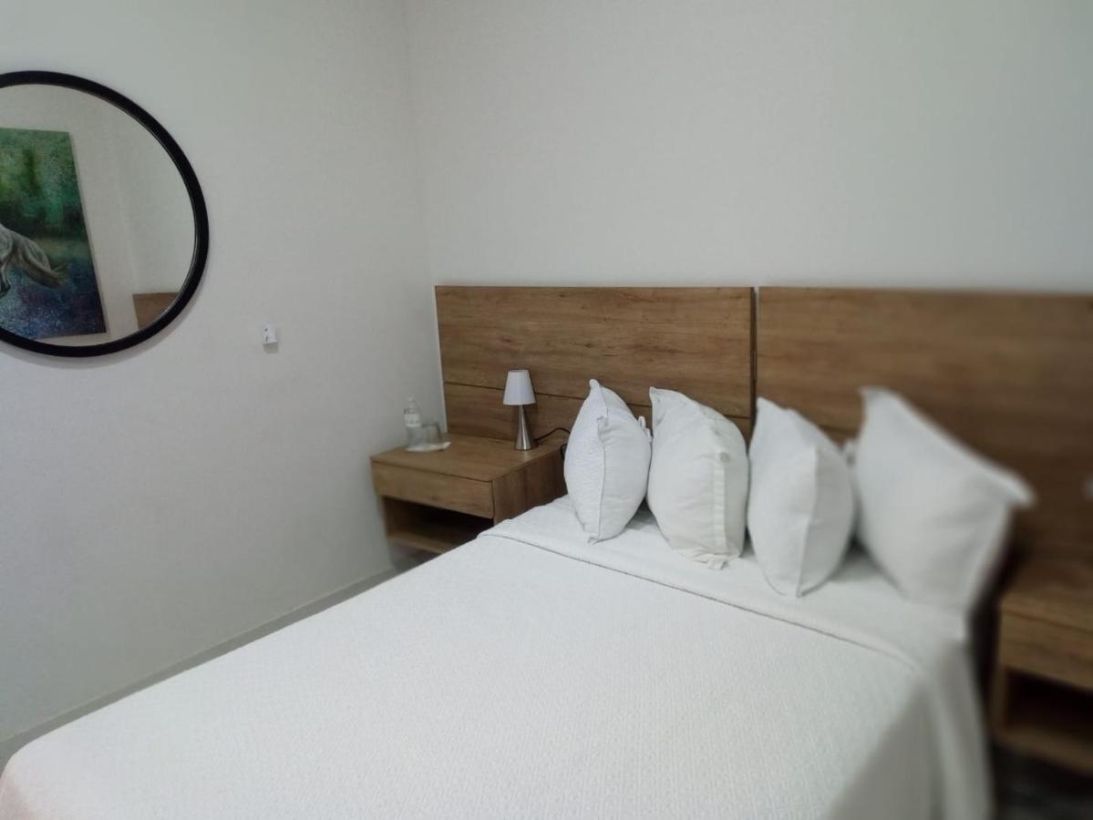 Via Real Hotel Boutique Atotonilco El Alto Экстерьер фото