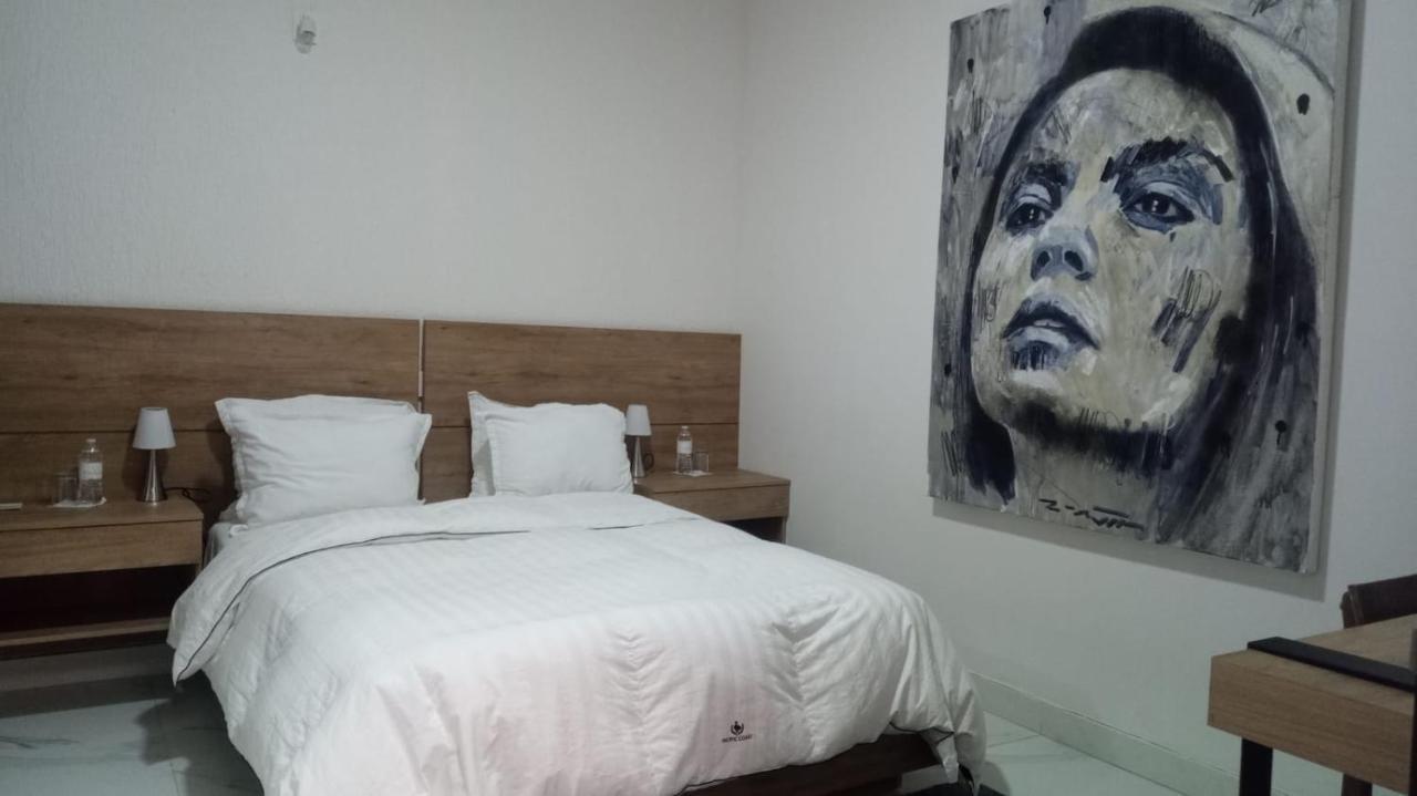 Via Real Hotel Boutique Atotonilco El Alto Экстерьер фото