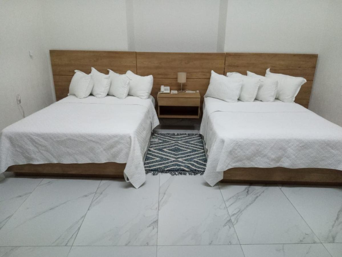 Via Real Hotel Boutique Atotonilco El Alto Экстерьер фото