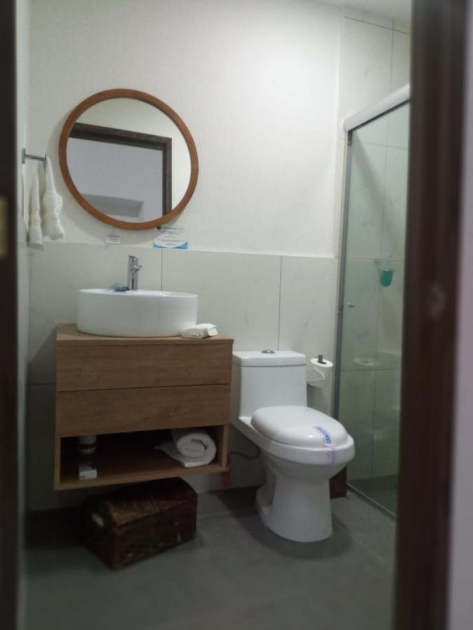 Via Real Hotel Boutique Atotonilco El Alto Экстерьер фото