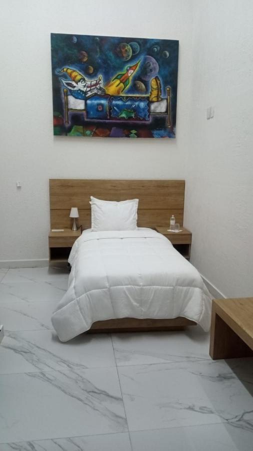 Via Real Hotel Boutique Atotonilco El Alto Экстерьер фото