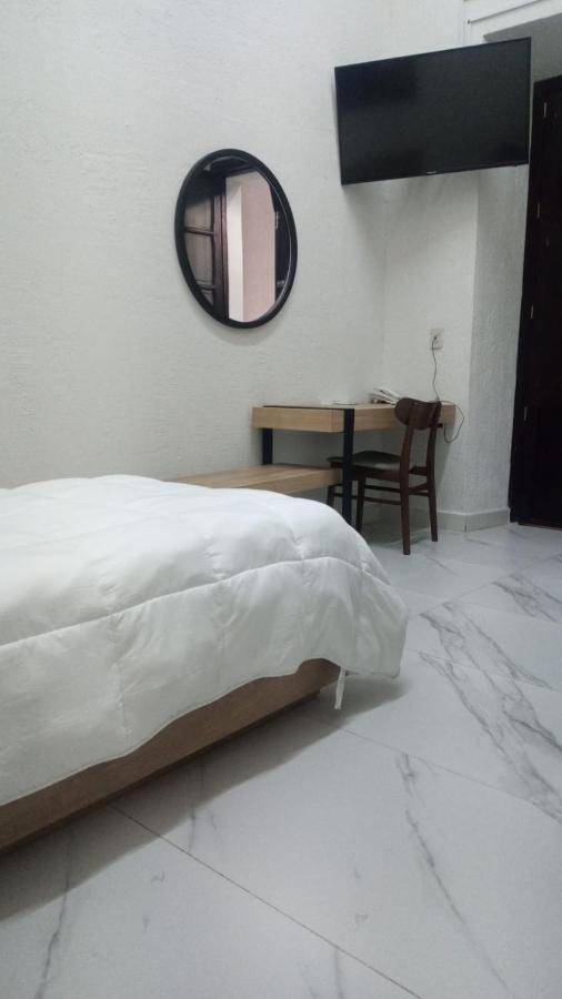 Via Real Hotel Boutique Atotonilco El Alto Экстерьер фото