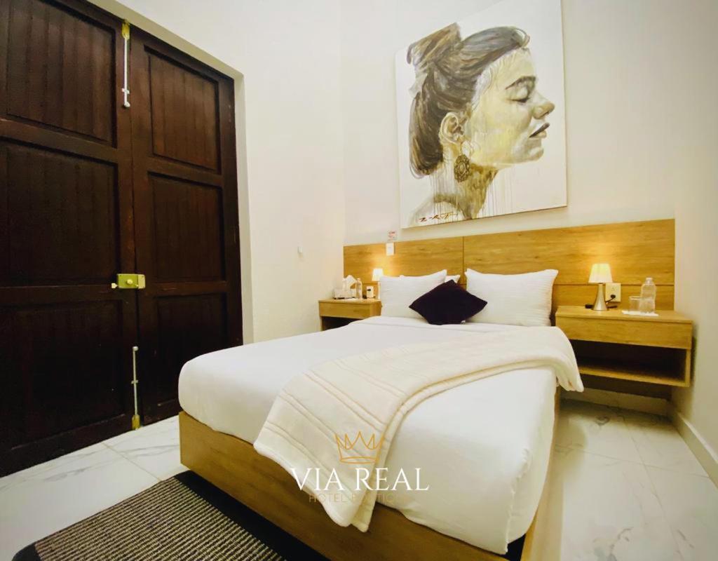 Via Real Hotel Boutique Atotonilco El Alto Экстерьер фото