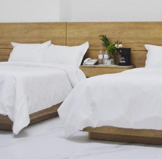 Via Real Hotel Boutique Atotonilco El Alto Экстерьер фото